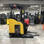 yale nr045eb used forklift