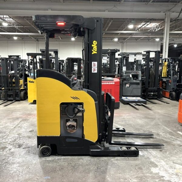 yale nr045eb used forklift