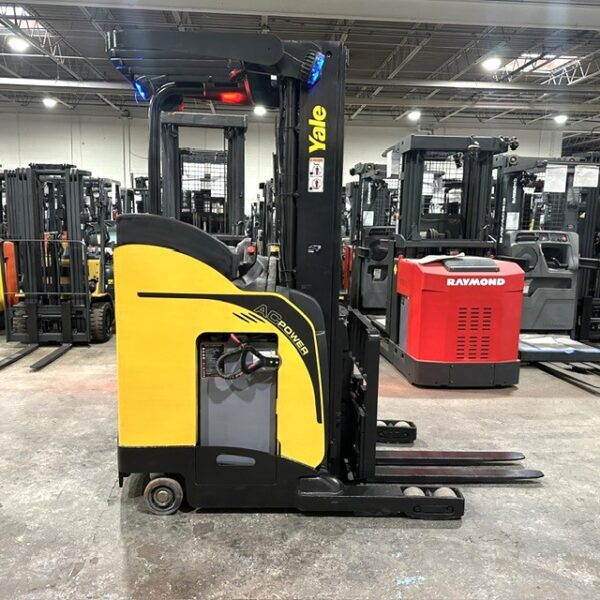yale nr045eb used forklift