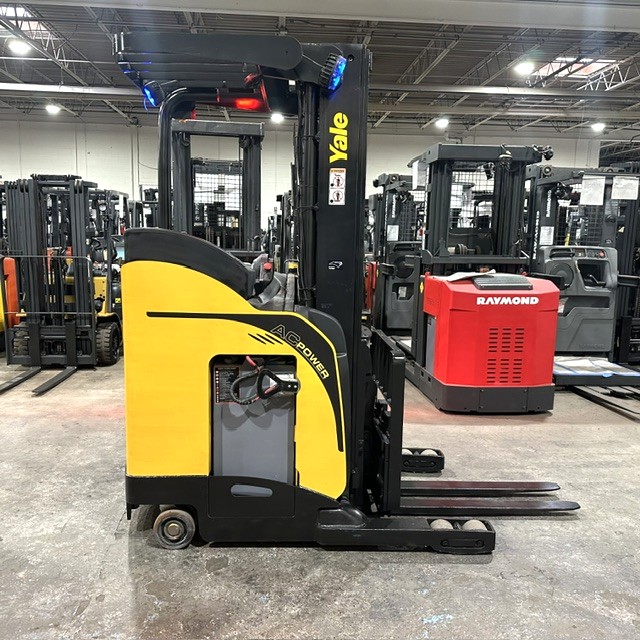 yale nr045eb used forklift