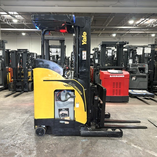 yale nr045eb used forklift