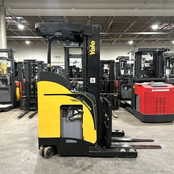 yale nr045eb used forklift