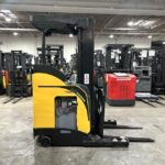yale nr045eb used forklift